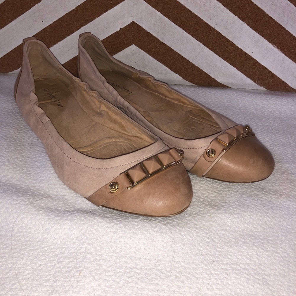 Gianni Bini Flats